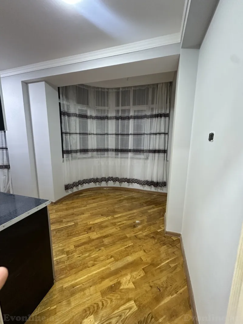 2 otaqlı yeni tikili mənzil satılır — Elmlər Akademiyası m., Bakı - şəkil 5