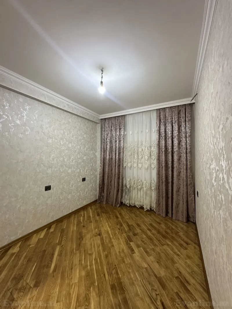 2 otaqlı yeni tikili mənzil satılır — Elmlər Akademiyası m., Bakı - şəkil 6