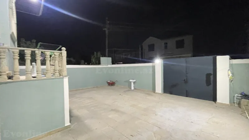 5 otaqlı həyət evi satılır — Biləcəri, Bakı - şəkil 3