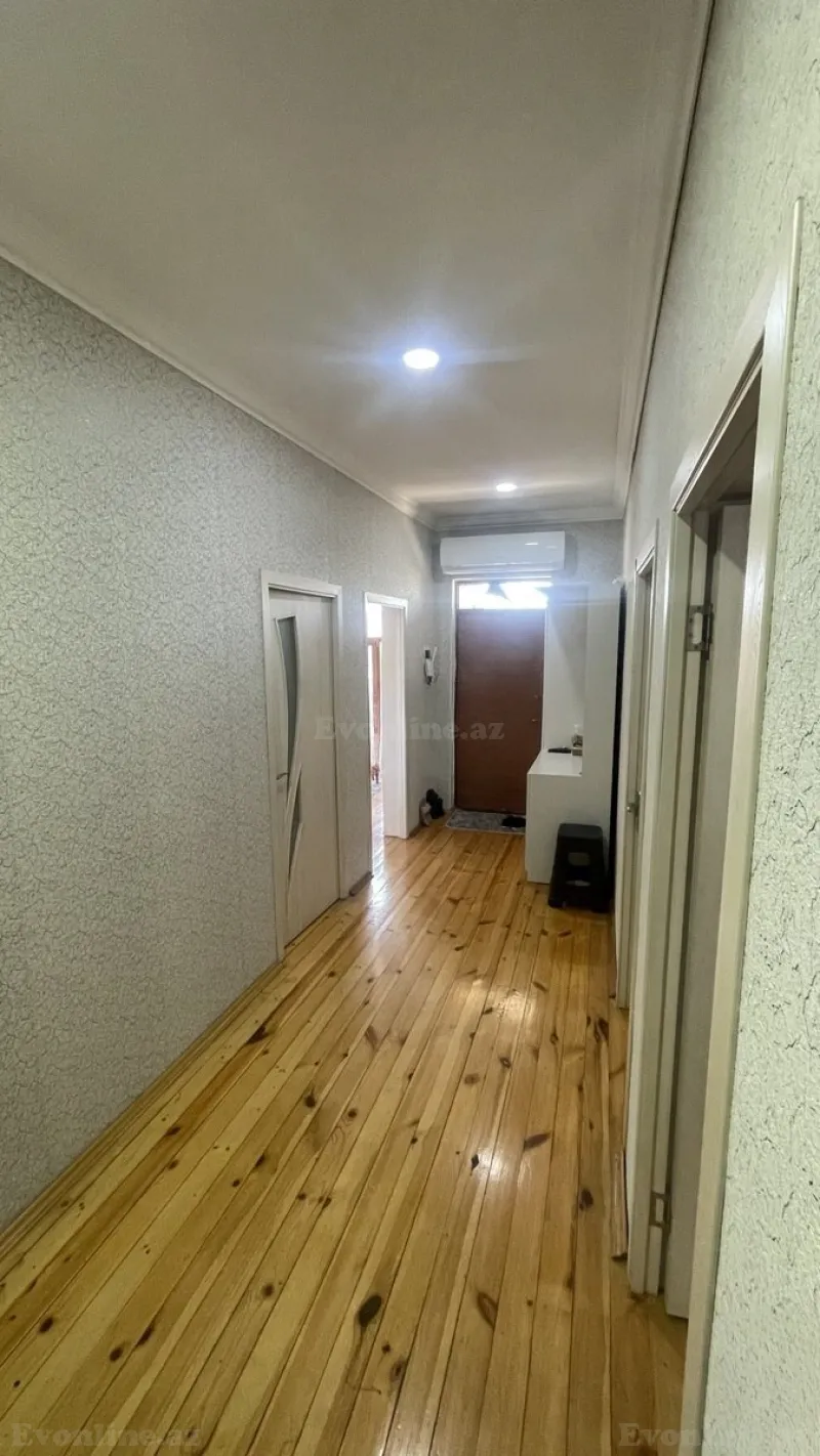 5 otaqlı həyət evi satılır — Biləcəri, Bakı - şəkil 6