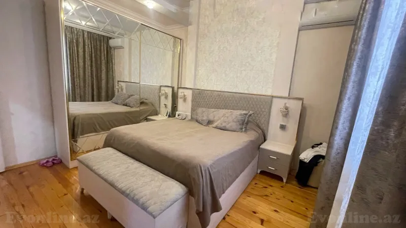 5 otaqlı həyət evi satılır — Biləcəri, Bakı - şəkil 11