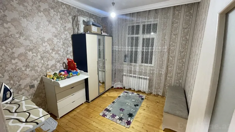5 otaqlı həyət evi satılır — Biləcəri, Bakı - şəkil 12