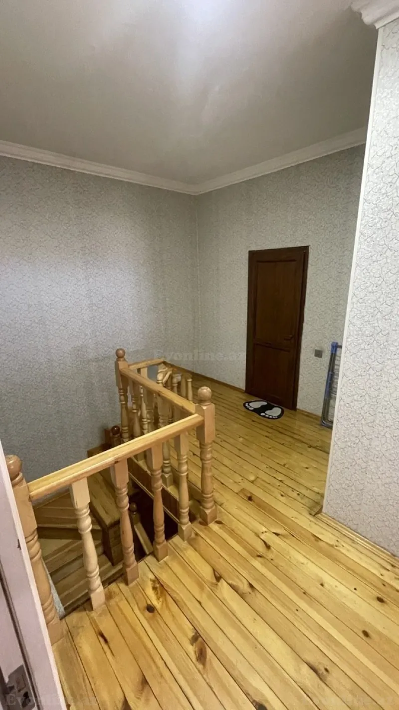 5 otaqlı həyət evi satılır — Biləcəri, Bakı - şəkil 13