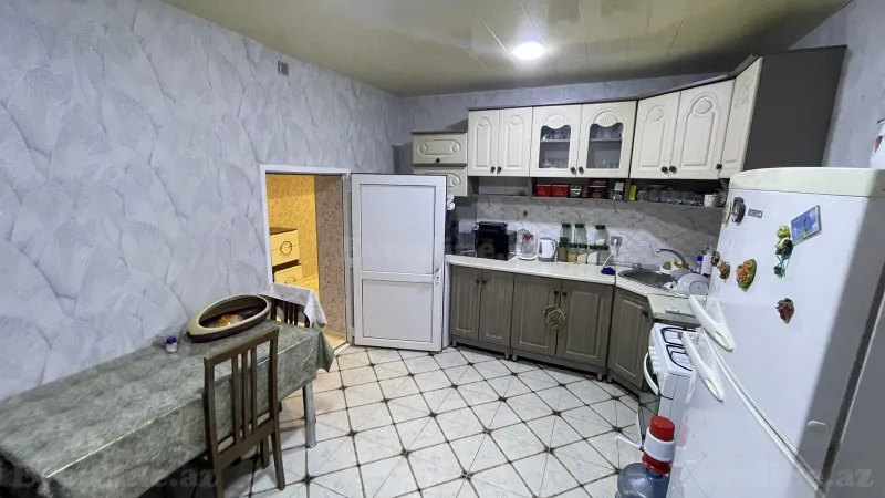 5 otaqlı həyət evi satılır — Biləcəri, Bakı - şəkil 18