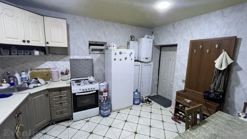 5 otaqlı həyət evi satılır — Biləcəri, Bakı - şəkil 19