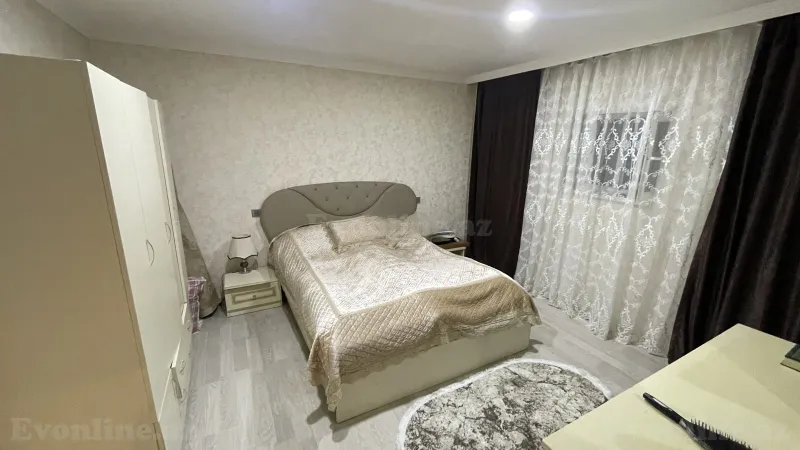 5 otaqlı həyət evi satılır — Biləcəri, Bakı - şəkil 20