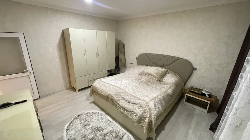 5 otaqlı həyət evi satılır — Biləcəri, Bakı - şəkil 21