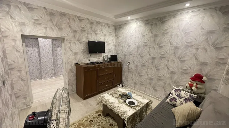 5 otaqlı həyət evi satılır — Biləcəri, Bakı - şəkil 22