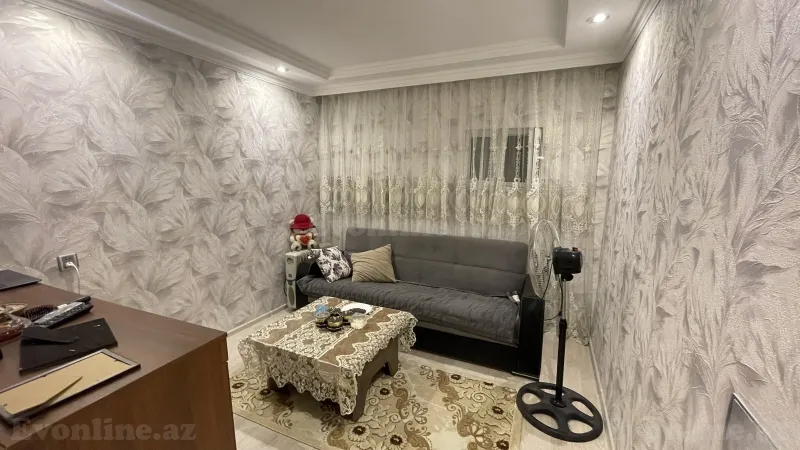 5 otaqlı həyət evi satılır — Biləcəri, Bakı - şəkil 23