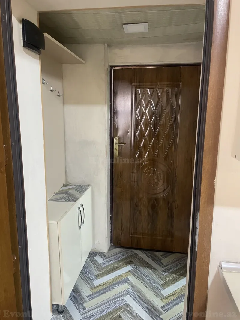 2 otaqlı həyət evi kirayə verilir — Hövsan, Bakı - şəkil 4