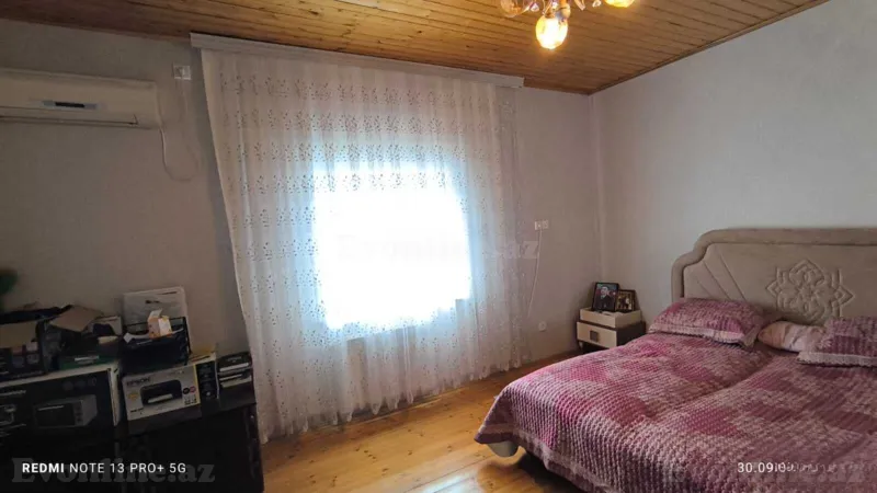2 otaqlı həyət evi satılır — Biləcəri, Bakı - şəkil 2