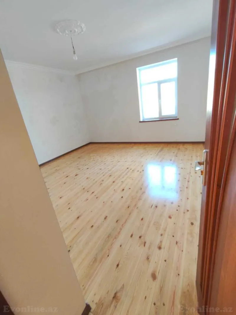 5 otaqlı həyət evi satılır — Binə, Bakı - şəkil 3