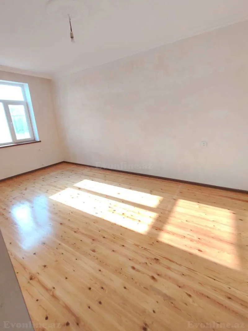 5 otaqlı həyət evi satılır — Binə, Bakı - şəkil 4