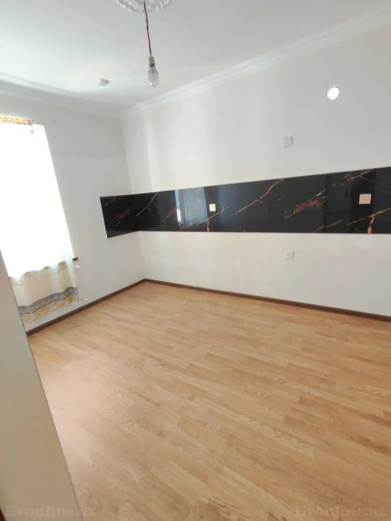 5 otaqlı həyət evi satılır — Binə, Bakı - şəkil 5