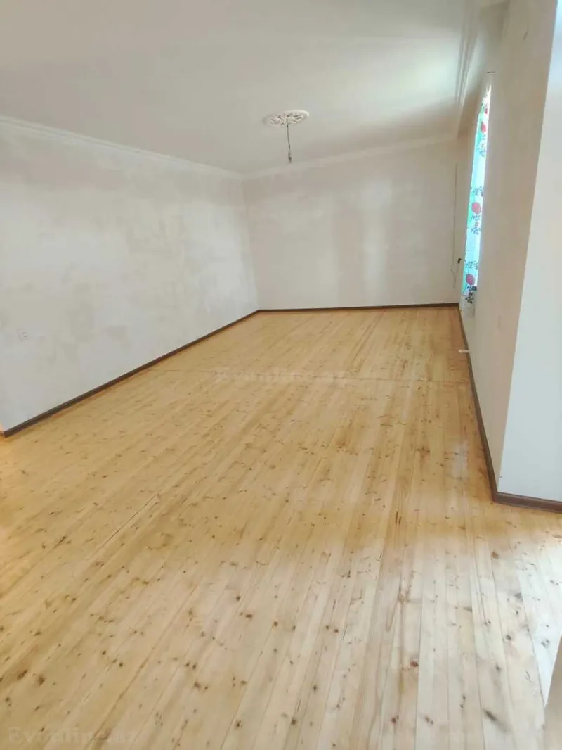 5 otaqlı həyət evi satılır — Binə, Bakı - şəkil 7