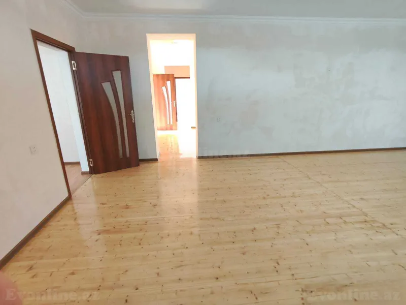 5 otaqlı həyət evi satılır — Binə, Bakı - şəkil 8