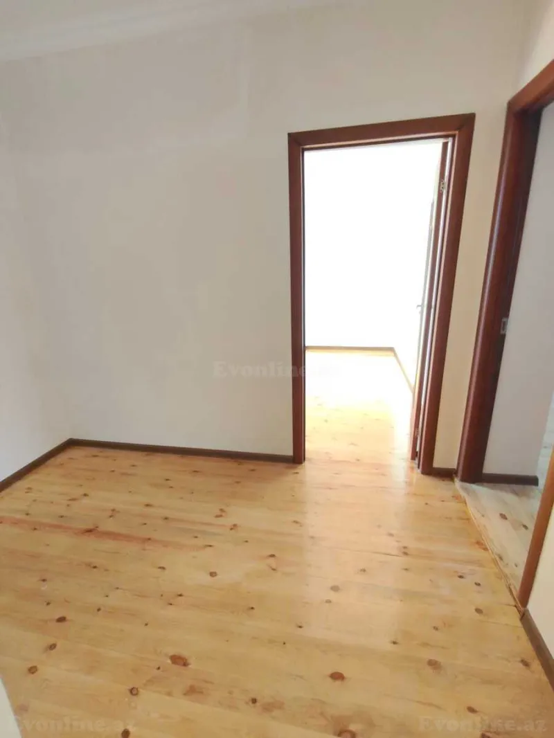 5 otaqlı həyət evi satılır — Binə, Bakı - şəkil 9
