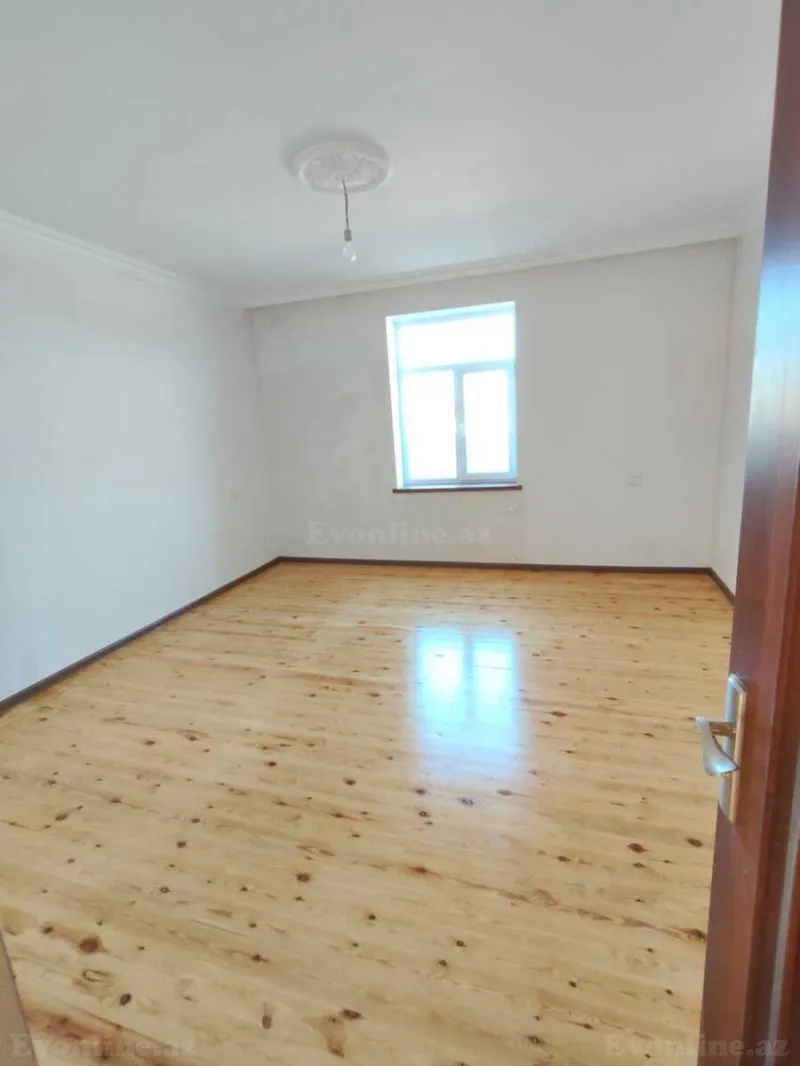 5 otaqlı həyət evi satılır — Binə, Bakı - şəkil 10