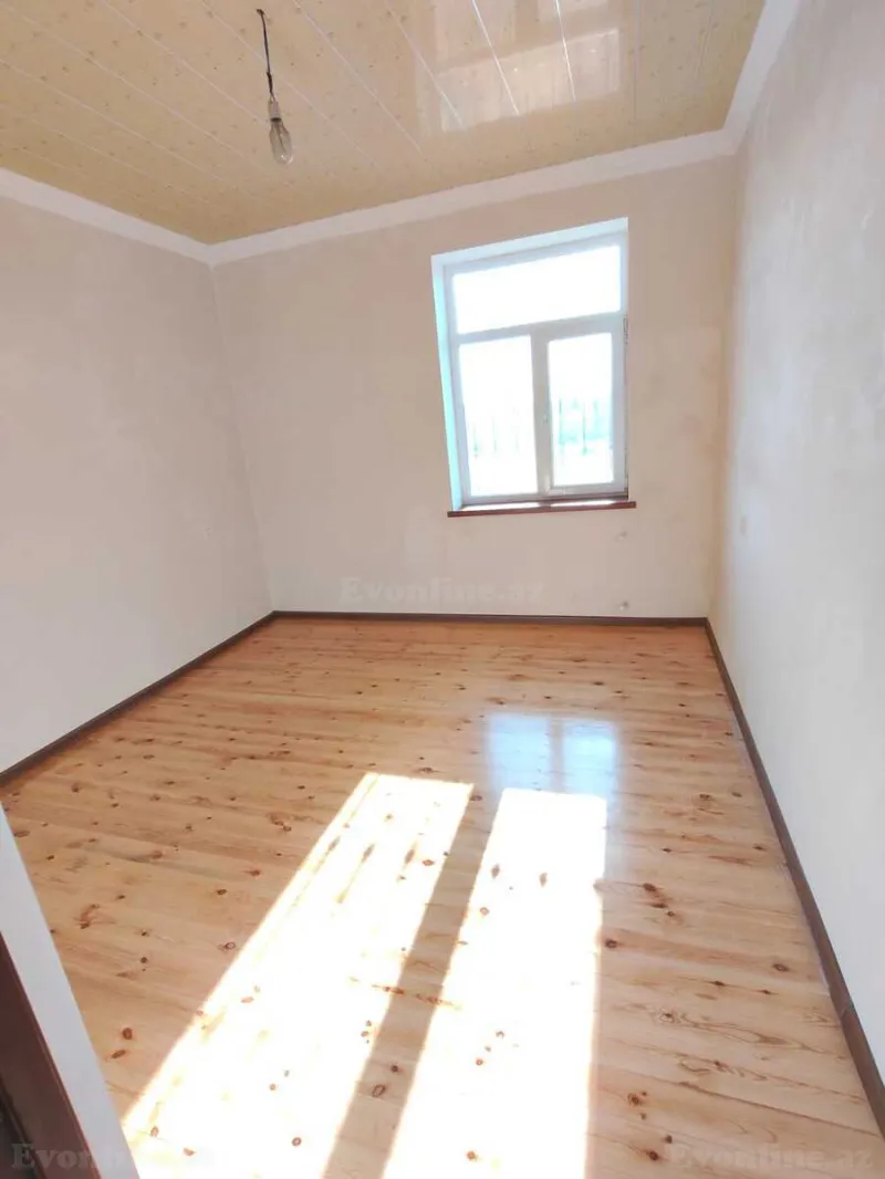 5 otaqlı həyət evi satılır — Binə, Bakı - şəkil 11