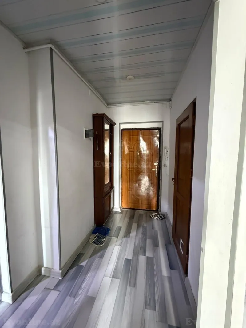 1 otaqlı yeni tikili mənzil satılır — Həzi Aslanov, Bakı - şəkil 6