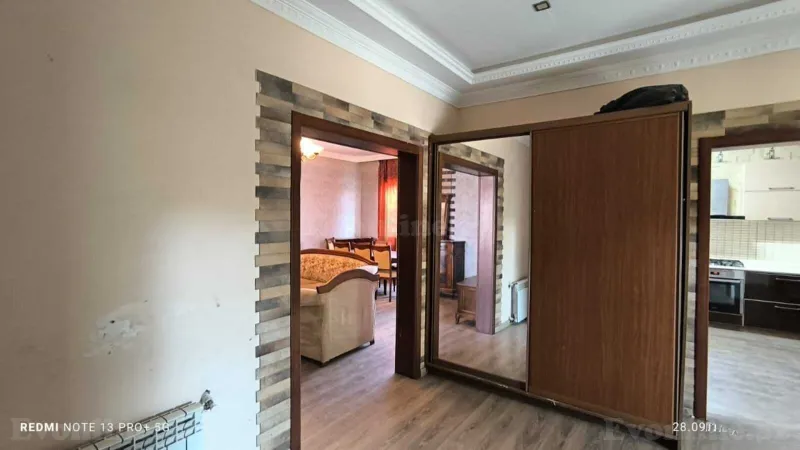 7 otaqlı həyət evi satılır — Biləcəri, Bakı - şəkil 3