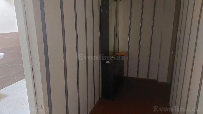 2 otaqlı Mənzil 49 m² 8-ci kilometr Kirayə verilir