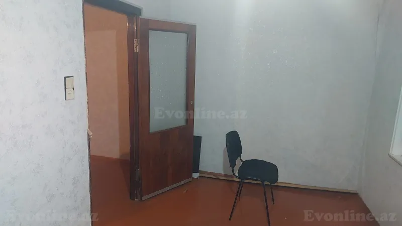 2 otaqlı köhnə tikili mənzil kirayə verilir — 8-ci kilometr, Bakı - şəkil 7