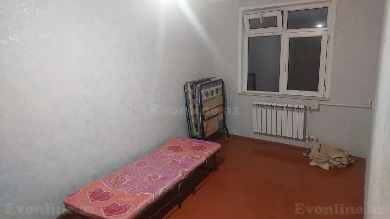 2 otaqlı köhnə tikili mənzil kirayə verilir — 8-ci kilometr, Bakı - şəkil 8