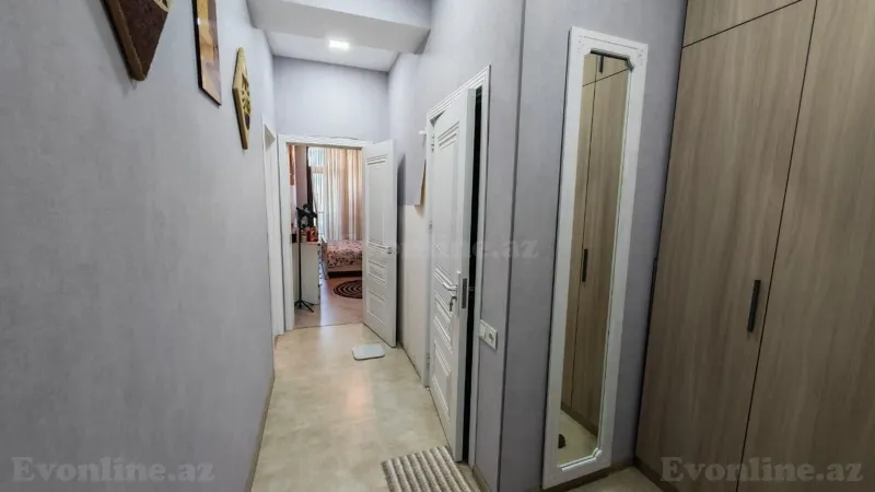 3 otaqlı həyət evi satılır — Sumqayıt - şəkil 3