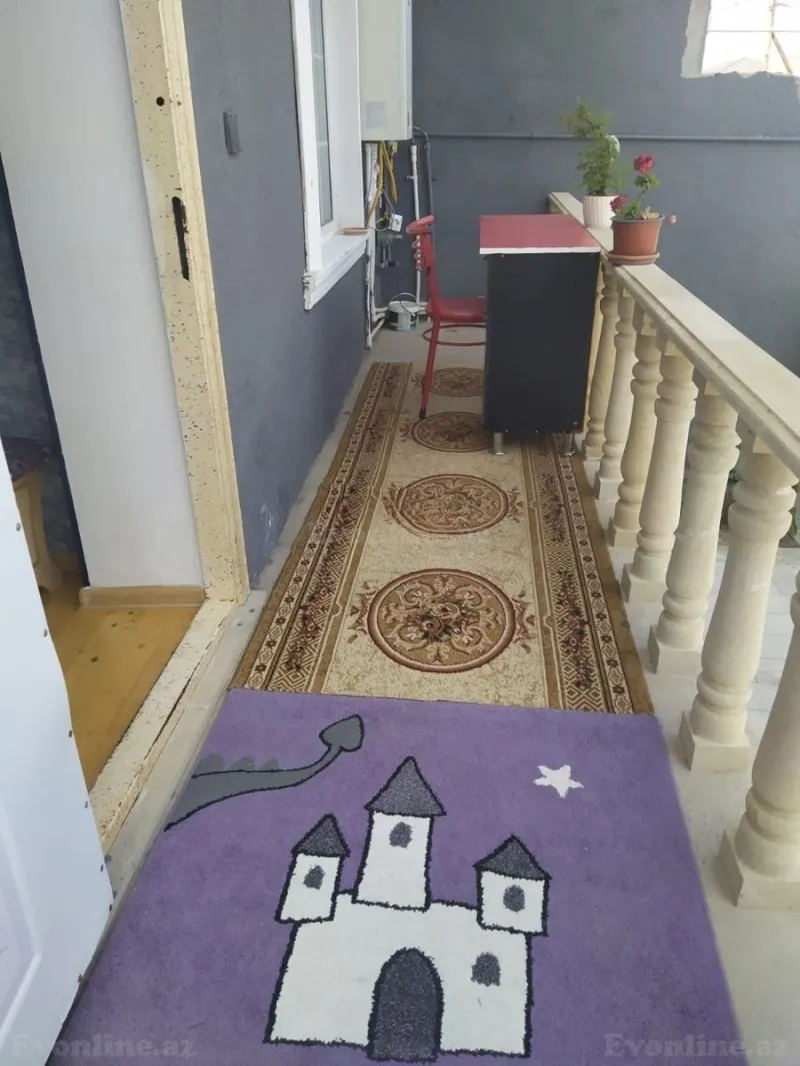 3 otaqlı həyət evi satılır — Sumqayıt - şəkil 6