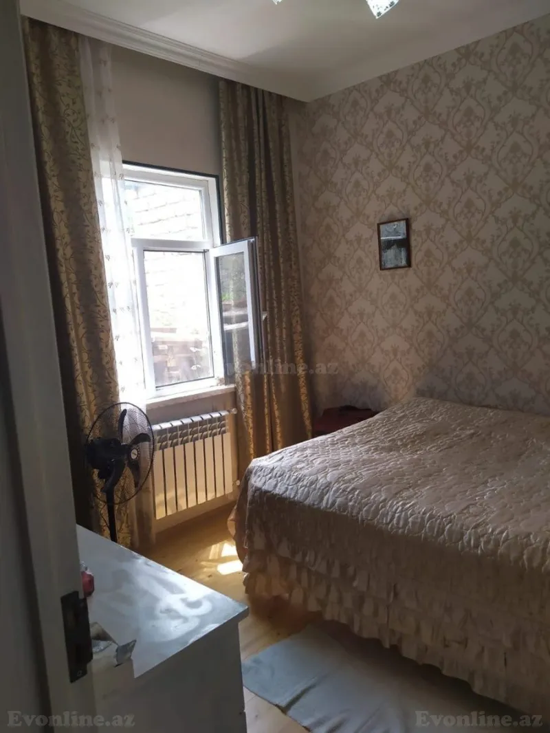 3 otaqlı həyət evi satılır — Sumqayıt - şəkil 9