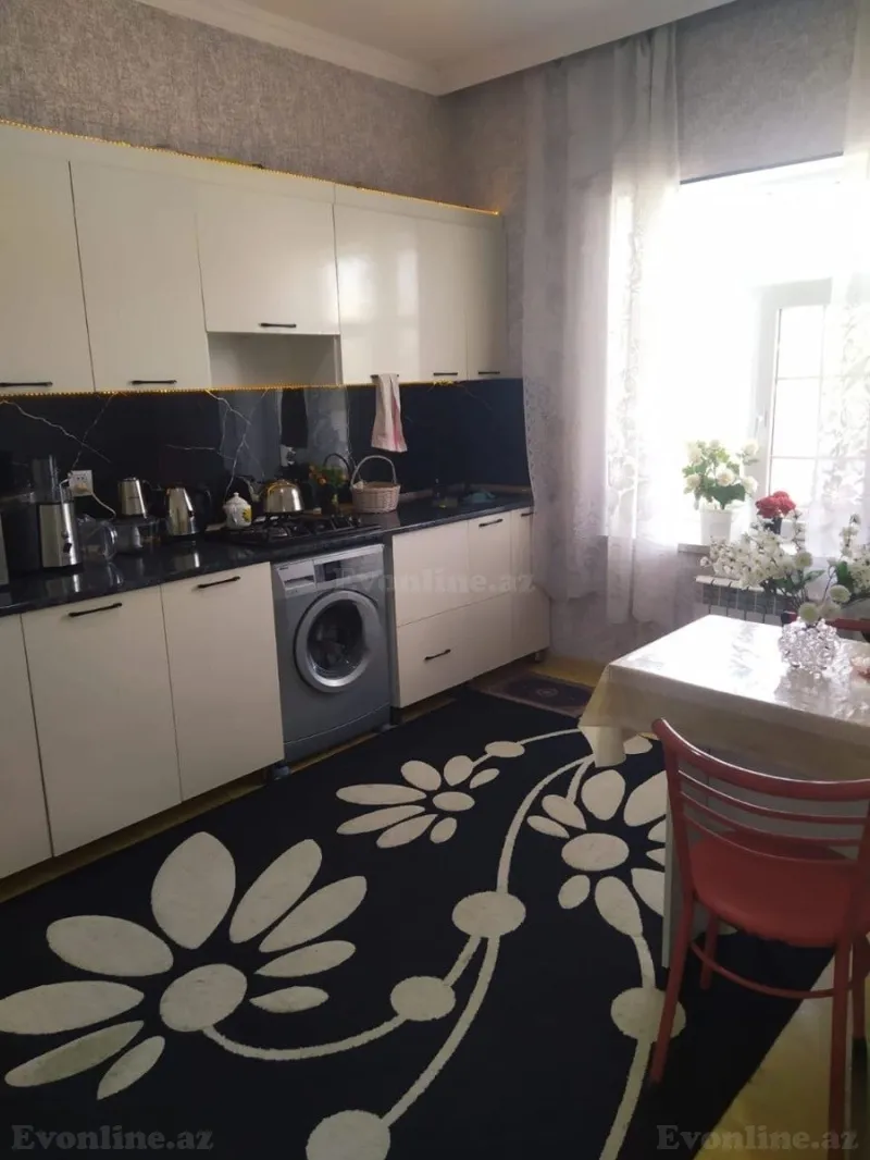 3 otaqlı həyət evi satılır — Sumqayıt - şəkil 10