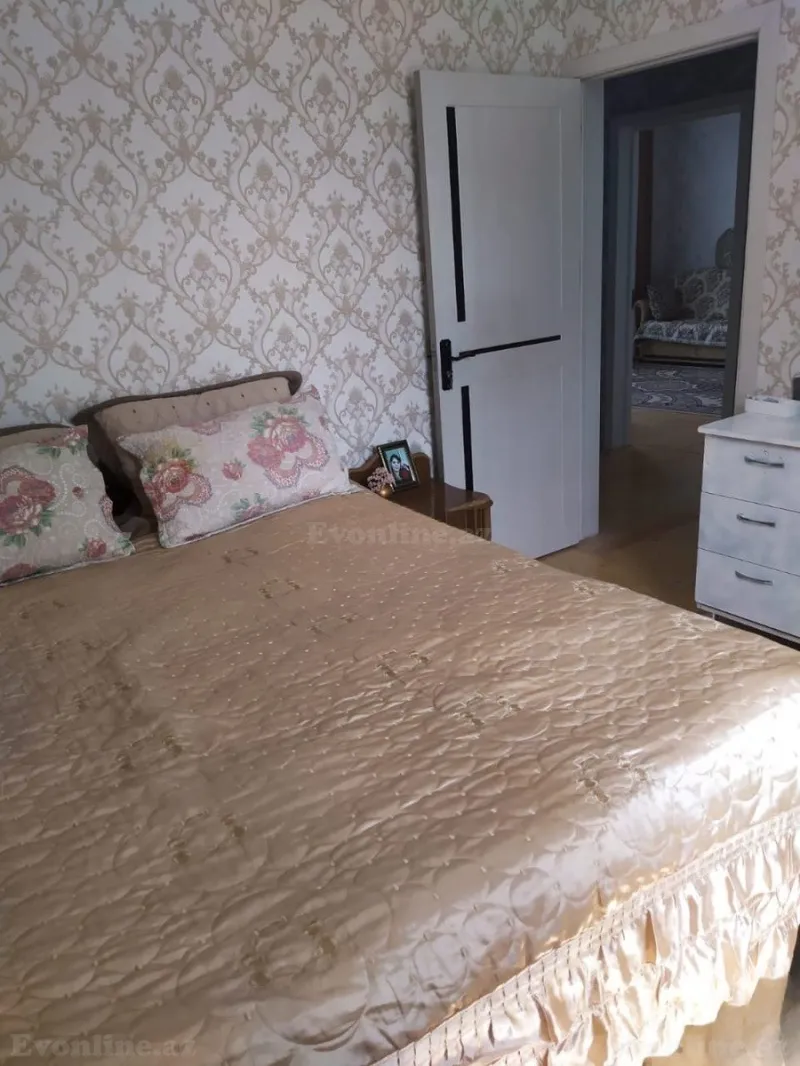 3 otaqlı həyət evi satılır — Sumqayıt - şəkil 14