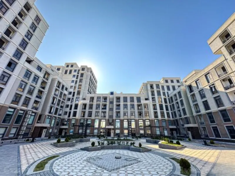 3 otaqlı yeni tikili mənzil satılır — Nərimanov r., Bakı - şəkil 4