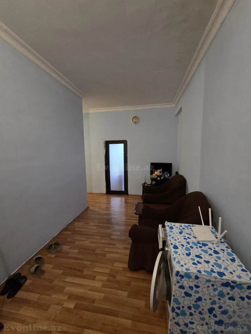 3 otaqlı yeni tikili mənzil satılır — 7-ci mikrorayon, Bakı - şəkil 12