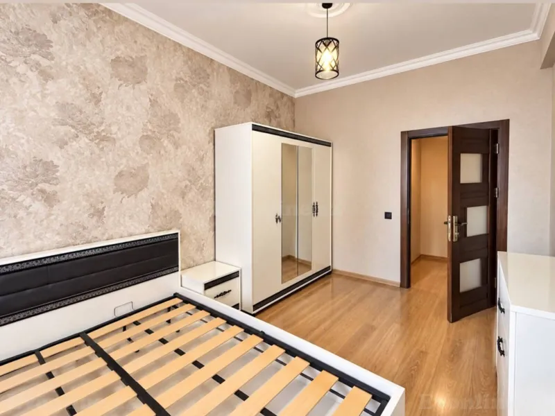 2 otaqlı yeni tikili mənzil satılır — Abşeron r., Bakı - şəkil 4