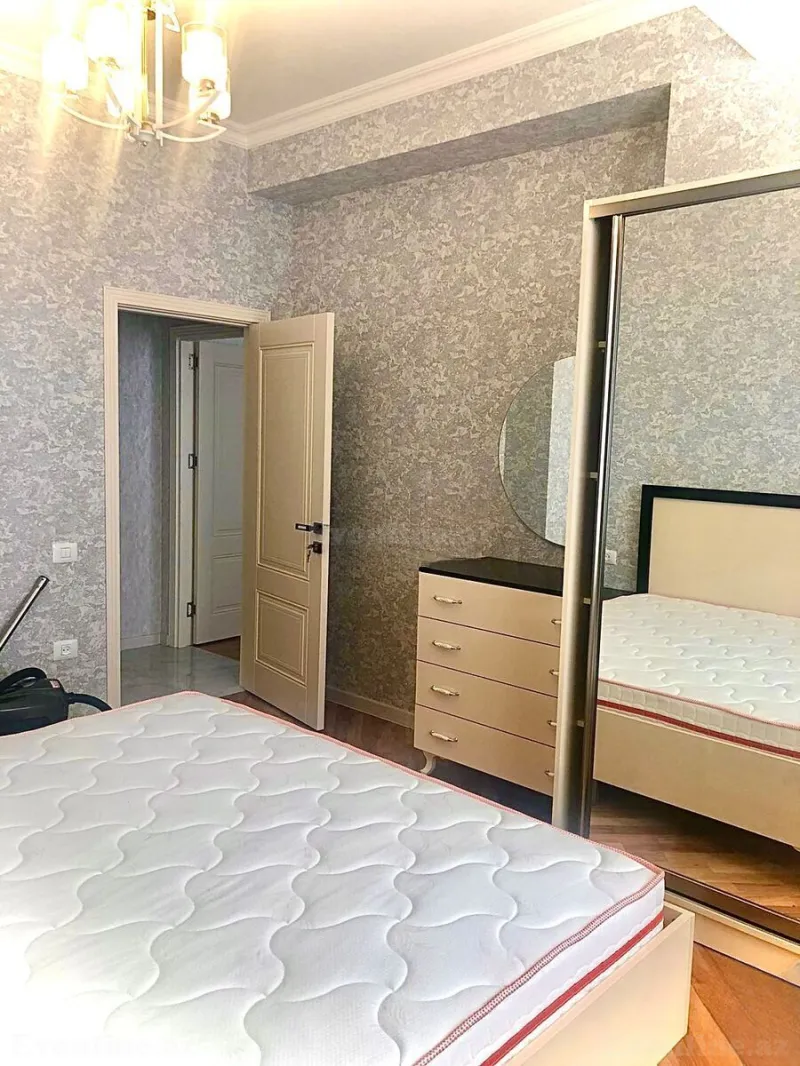 2 otaqlı yeni tikili mənzil satılır — Gənclik m., Bakı - şəkil 11