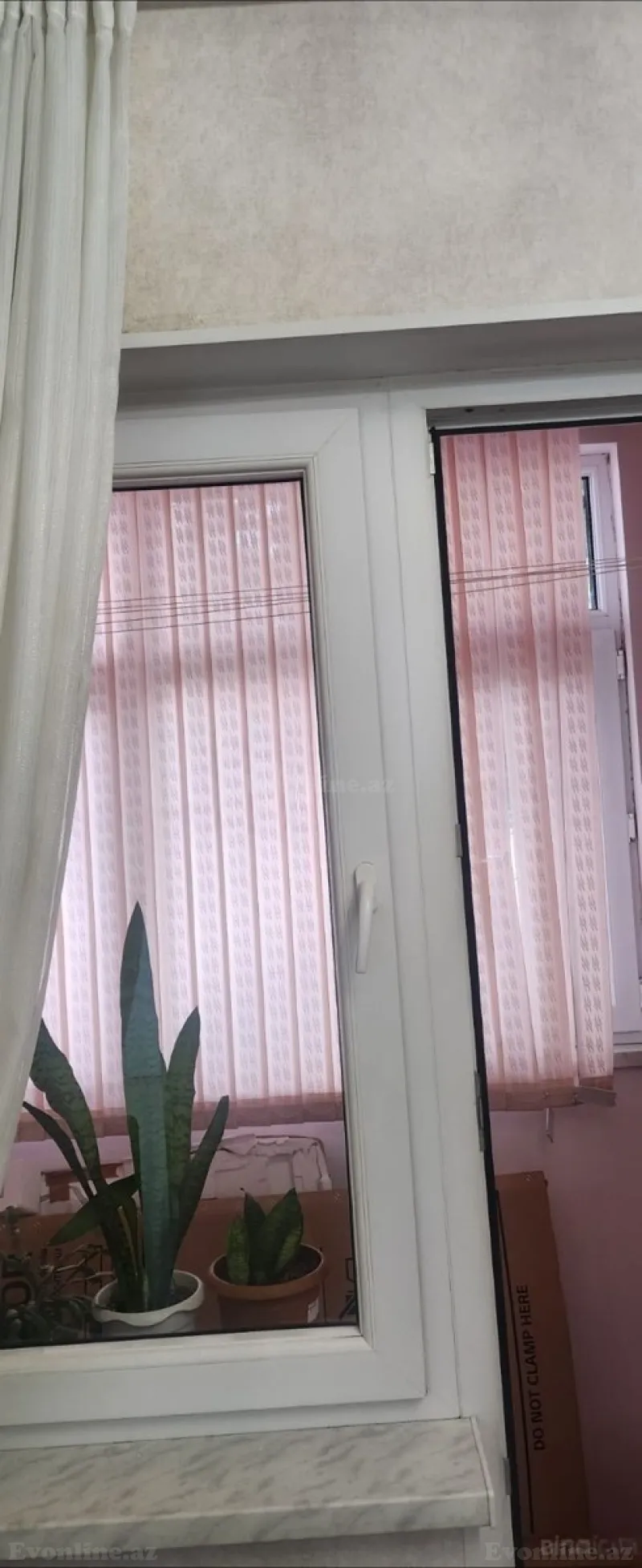 2 otaqlı yeni tikili mənzil kirayə verilir — Nəriman Nərimanov m., Bakı - şəkil 14