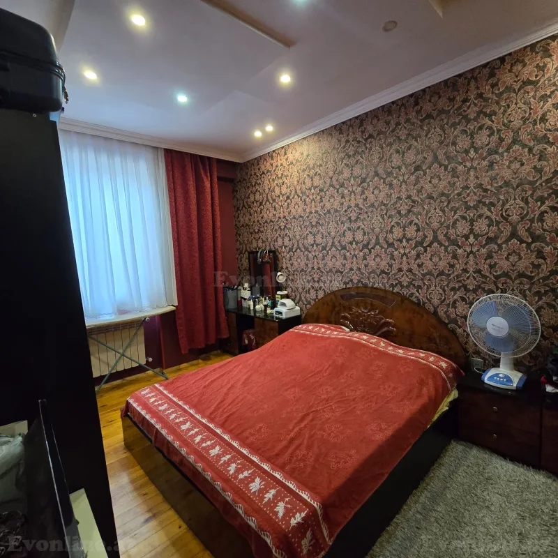 4 otaqlı yeni tikili mənzil satılır — Bakıxanov, Bakı - şəkil 11