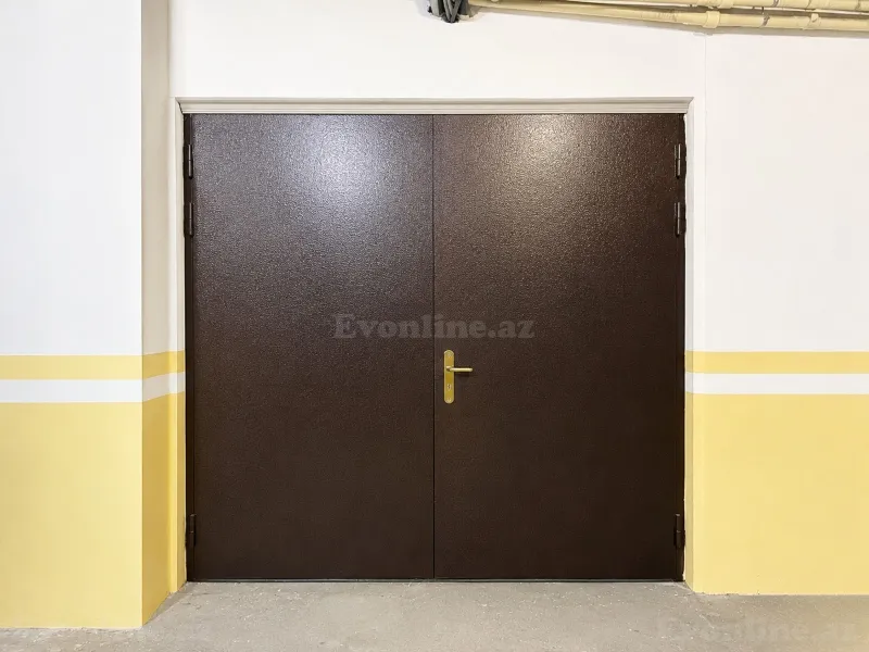 Obyekt kirayə verilir — Nizami m., Bakı - şəkil 2