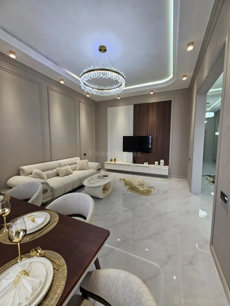 4 otaqlı həyət evi satılır — Şüvəlan, Bakı - şəkil 9