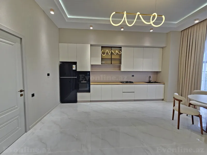 4 otaqlı həyət evi satılır — Şüvəlan, Bakı - şəkil 11