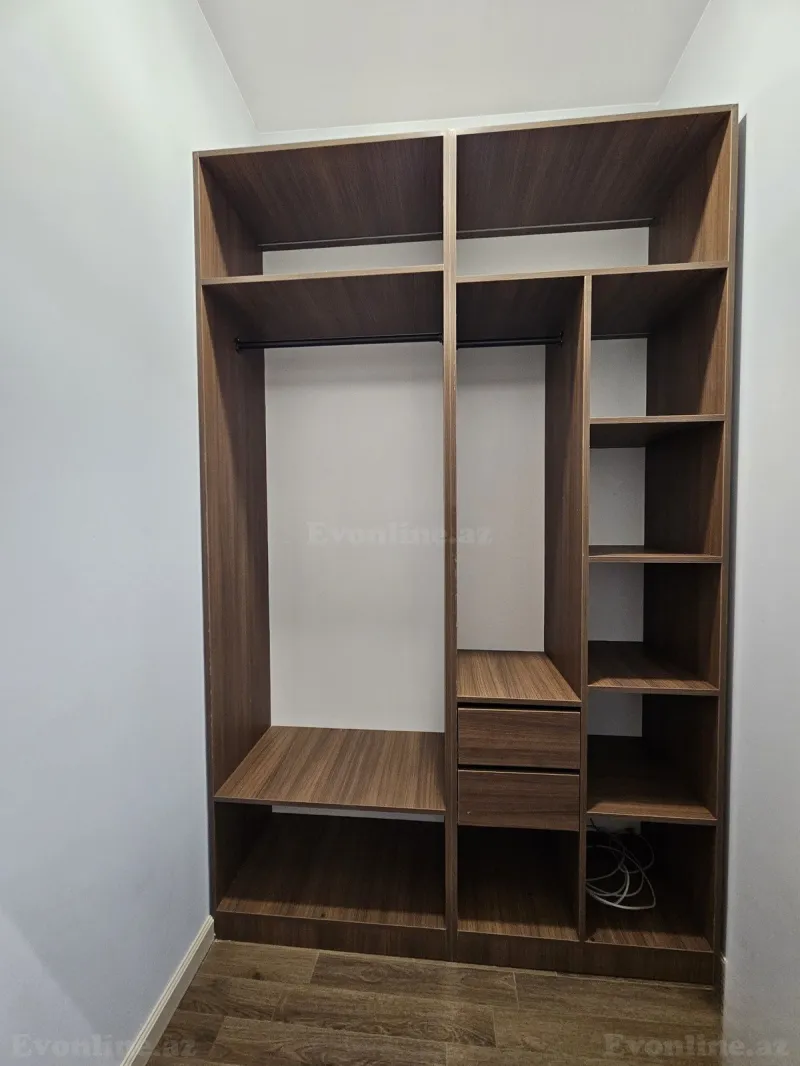 4 otaqlı həyət evi satılır — Şüvəlan, Bakı - şəkil 15