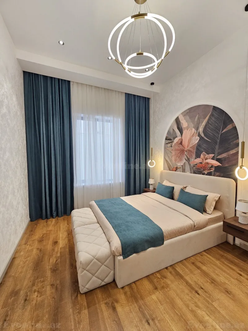 4 otaqlı həyət evi satılır — Şüvəlan, Bakı - şəkil 18
