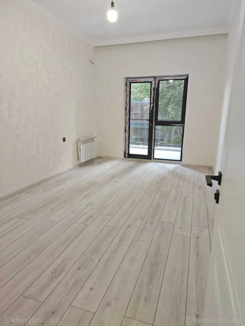 2 otaqlı yeni tikili mənzil satılır — Nərimanov r., Bakı - şəkil 5