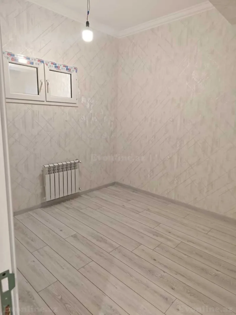 2 otaqlı yeni tikili mənzil satılır — Nərimanov r., Bakı - şəkil 6