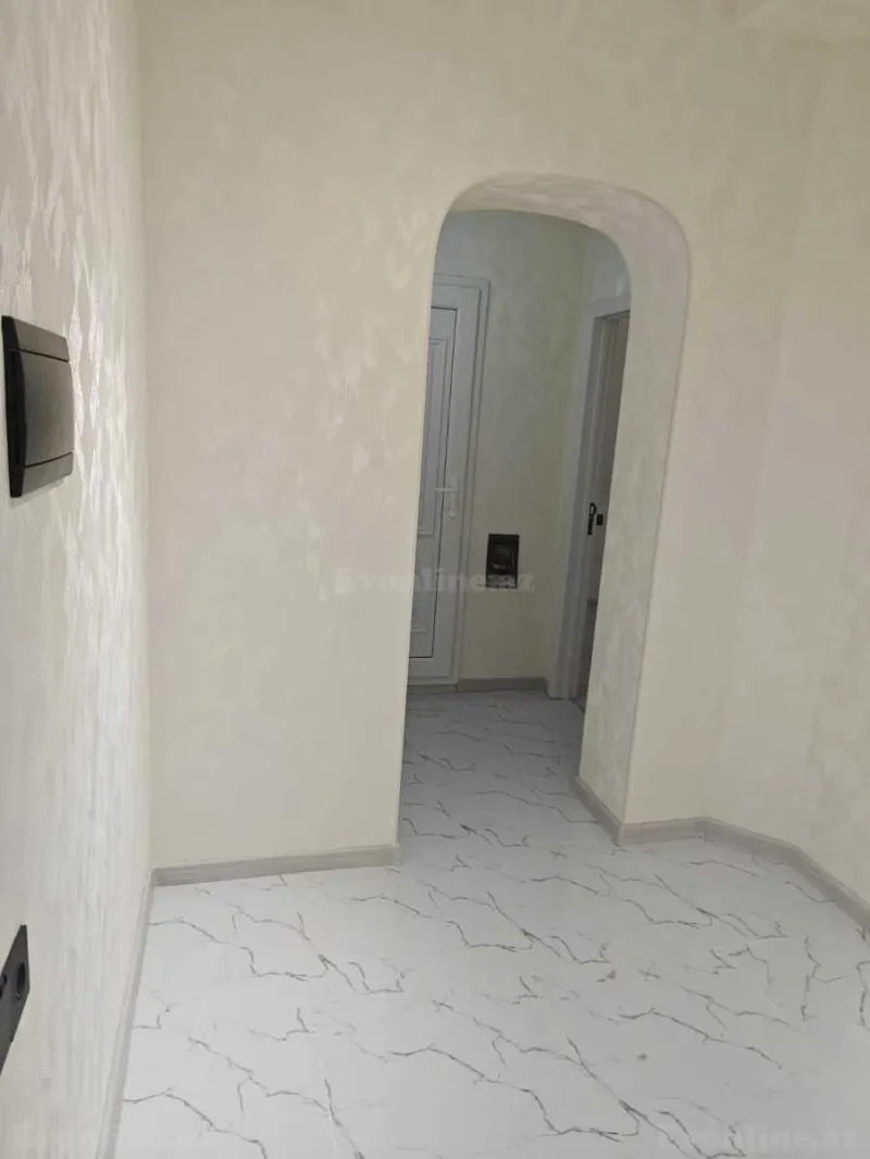 2 otaqlı yeni tikili mənzil satılır — Nərimanov r., Bakı - şəkil 10