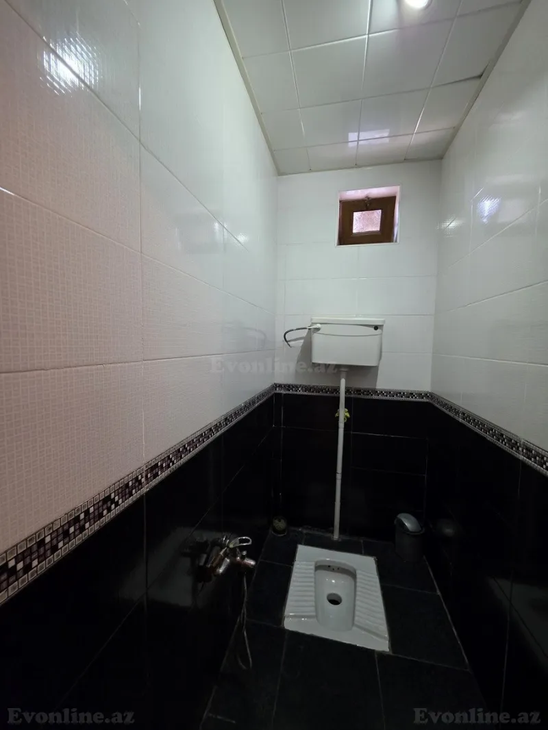 6 otaqlı həyət evi kirayə verilir — Xırdalan - şəkil 11
