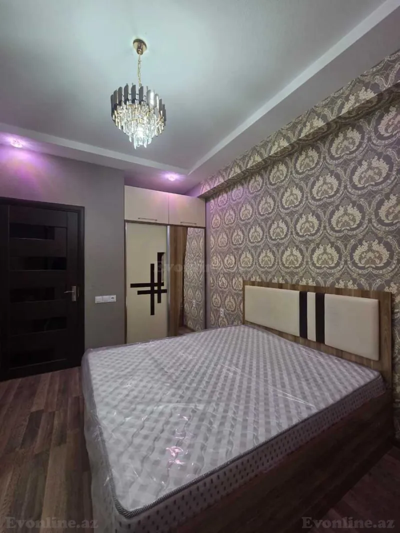 2 otaqlı yeni tikili mənzil satılır — Abşeron r., Bakı - şəkil 6
