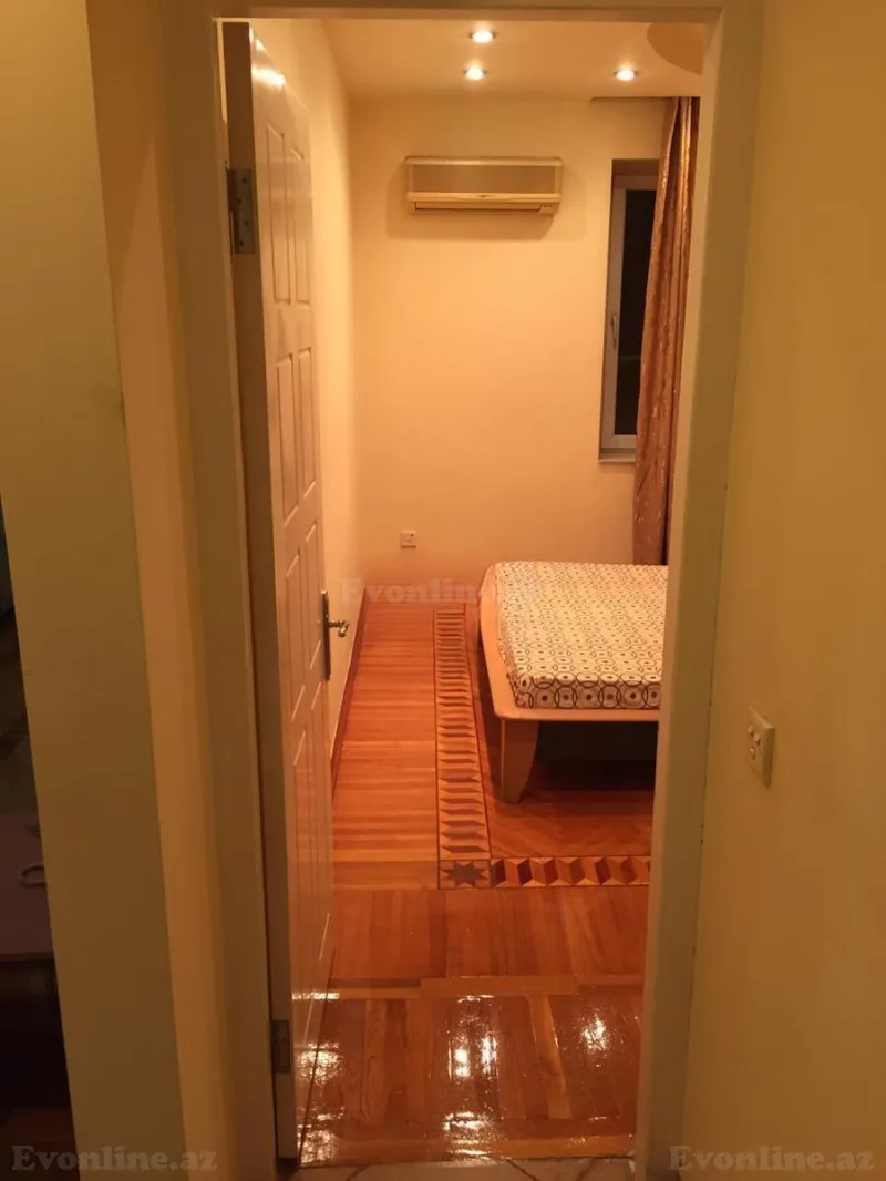 2 otaqlı köhnə tikili mənzil satılır — 28 May m., Bakı - şəkil 6